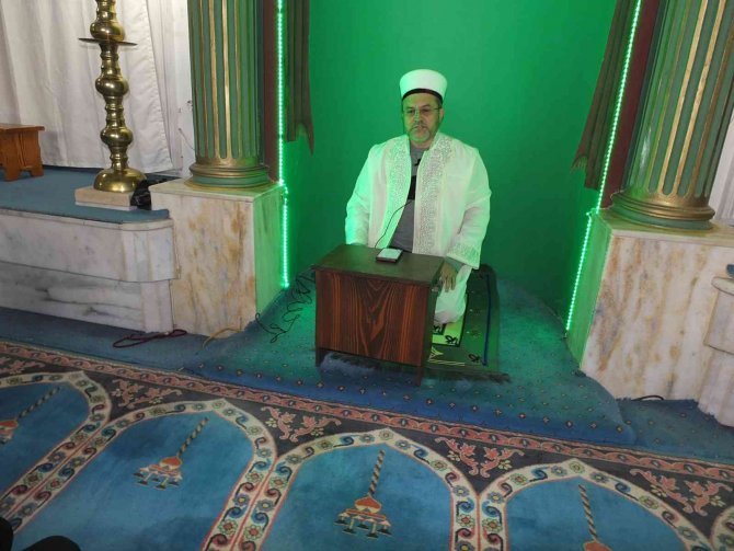 Balıkesir’de Sabah Namazı Buluşmaları Başladı