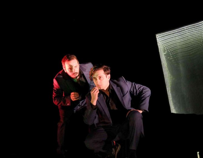 Aruz Vezni Seyirciden Tam Not Aldı