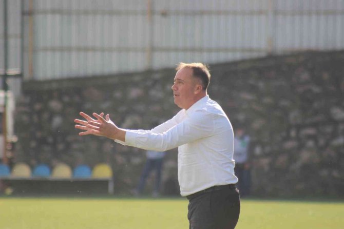 Belediye Derincespor - Karşıyaka Maçının Ardından