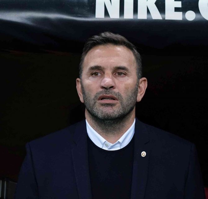 Spor Toto Süper Lig: Galatasaray: 0 - Antalyaspor: 0 (Maç Devam Ediyor)