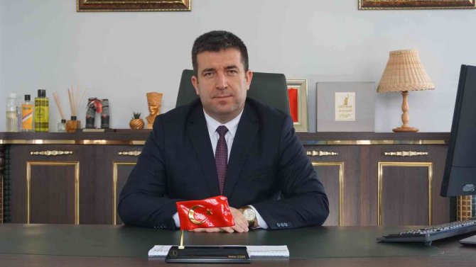 Geçmişten Gelen Tarihi Doku, Olgunlaşma Enstitüsü İle Gelecek Nesillere Aktarılacak