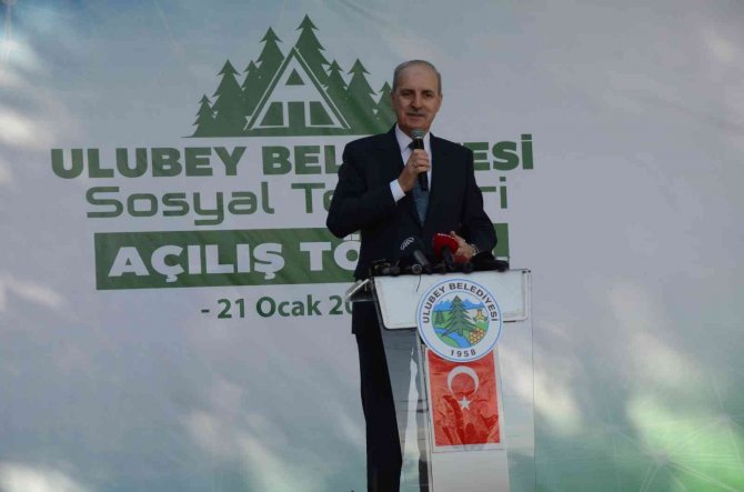 Kurtulmuş: 