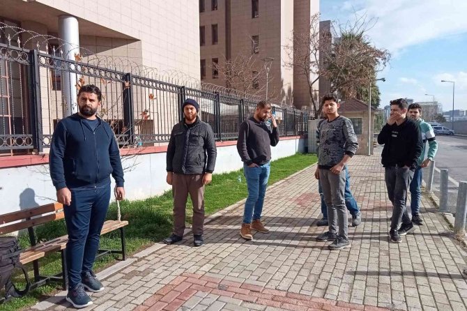 Bilgisayar Oyunu Oynarken Öldürülmüştü, Cinayet Şüphelisi Yakalandı