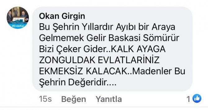 Dev Şirketler Yerli Kömüre Sırtını Döndü, Madenlere Kilit Vurma Korkusu Yaşanıyor