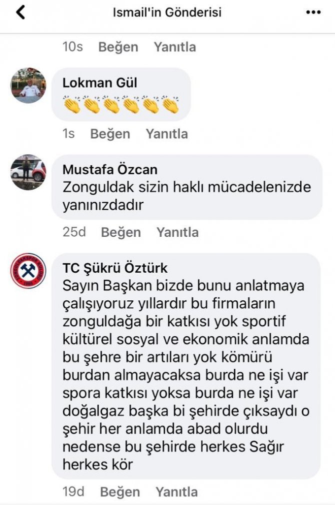 Dev Şirketler Yerli Kömüre Sırtını Döndü, Madenlere Kilit Vurma Korkusu Yaşanıyor