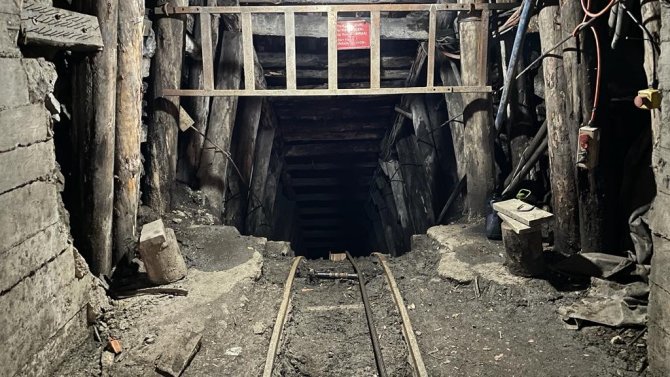 Dev Şirketler Yerli Kömüre Sırtını Döndü, Madenlere Kilit Vurma Korkusu Yaşanıyor