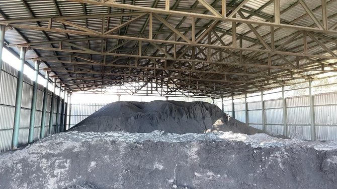 175 Yıldır Kömürün Anavatanıydı, Şimdi İthal Kömürün Merkezi Oldu