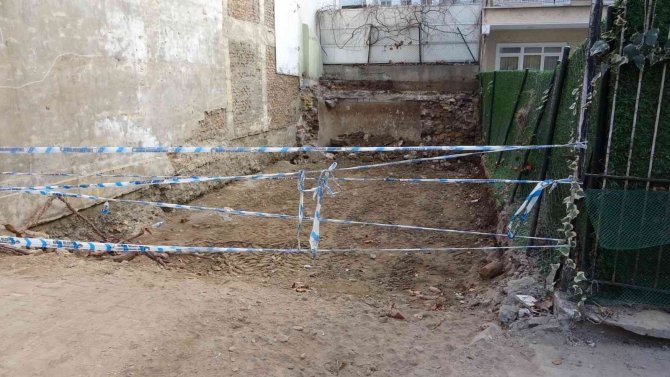 Kınalıada’nın İlk Sağlık Ocağında Nilgün Akbal’ın Adı Yaşatılacak