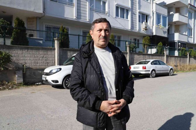 "Yürüyüş Yapacağım" Diyerek Kayıplara Karışmıştı, Didik Didik Aranıyor