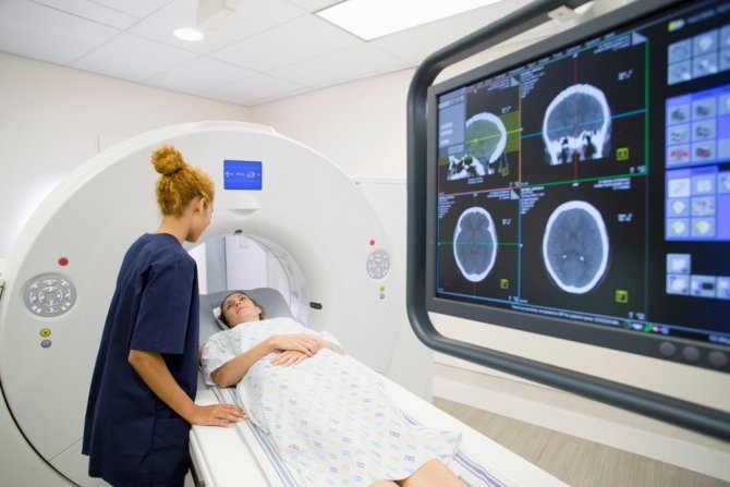 Pet/ct, Başta Kanser Olmak Üzere Çok Sayıda Hastalığın Yönetiminde Önemli Rol Oynuyor