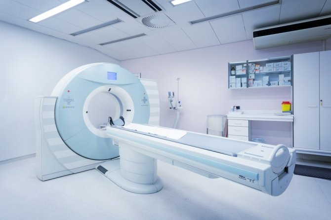 Pet/ct, Başta Kanser Olmak Üzere Çok Sayıda Hastalığın Yönetiminde Önemli Rol Oynuyor