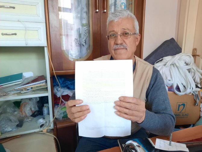İ̇ğnesi Zamana Ve Teknolojiye Yenik Düştü