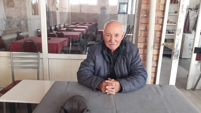 Ağaç Kesmek İçin Gittiği Ormanda Ölü Bulundu