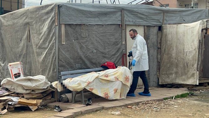 Ataşehir’de Pandemi İzniyle Cezaevinden Çıkan Şahıs Ölü Bulundu