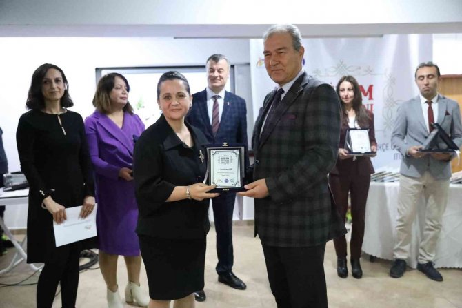 Didim Masalını Anlatıyor Kitabının Lansman Toplantısı Gerçekleştirildi