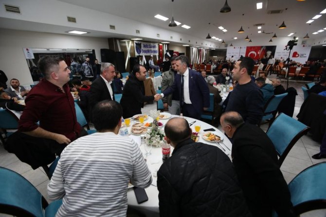 Bayraklı’nın Kalbinde Spor Ve Sanat