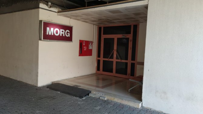 Bingöl’de Dünden Beri Haber Alınamayan Yaşlı Adamın Cansız Bedeni Bulundu