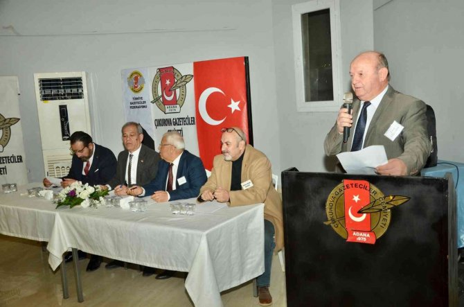 Çgc’de Esendemir Güven Tazeledi