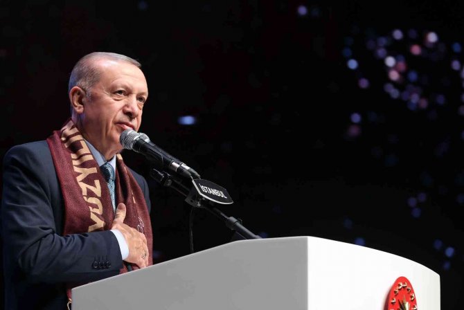 Cumhurbaşkanı Açıkladı, Aydın’da Romanlar Ev Sahibi Olacak