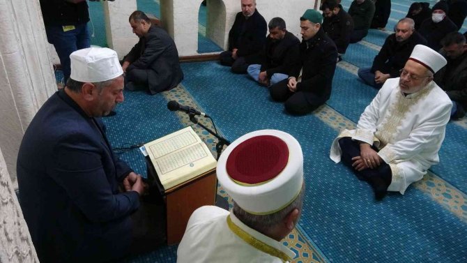 Adıyaman’dan İ̇sveç’e Tepki