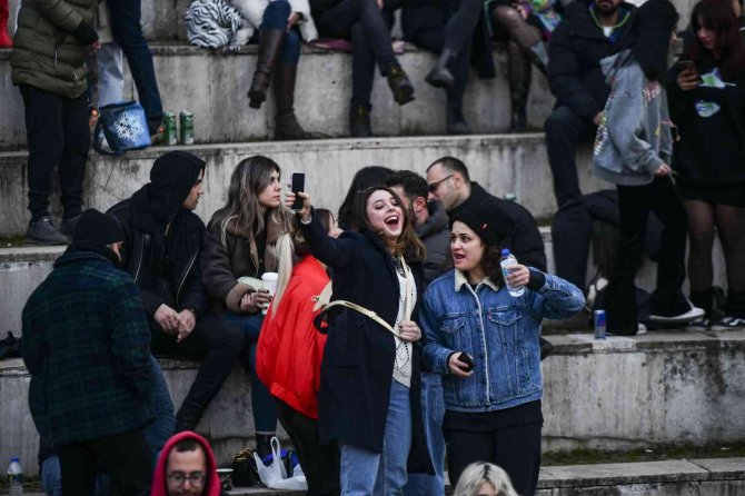 Elektronik Müzik Festivali Kaldığı Yerden Devam Ediyor