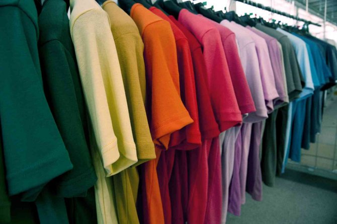 Hazır Giyimcilerin Almanya Hedefi 500 Milyon Dolar