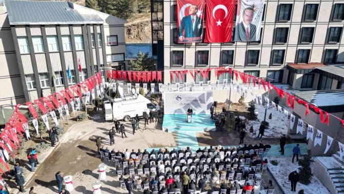Palandöken’in Yeni Yıldızı: Snowdora Kayak Oteli