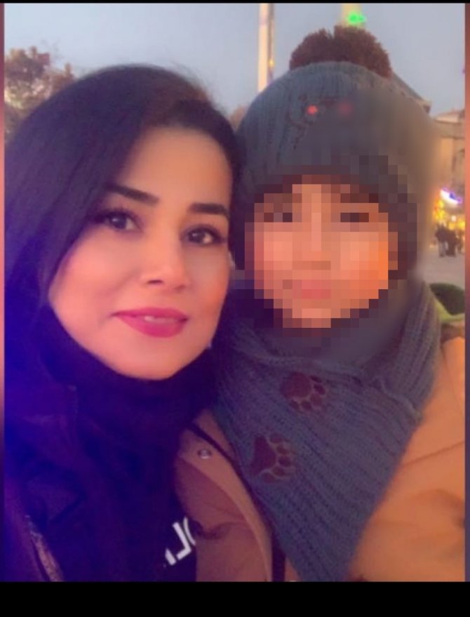 Eşi Tarafından Öldürülen Polisin Cenazesi Memleketine Gönderildi