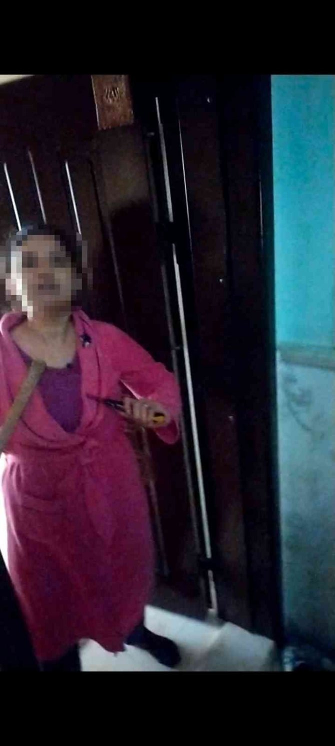 Komşu Kavgasında Ortalık Savaş Alanına Döndü: 3 Yaralı