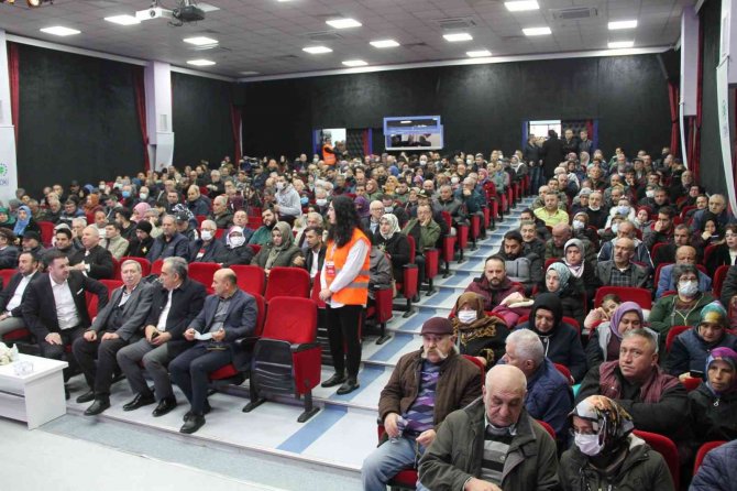 Yalova’da 800 Konut İçin Kuralar Çekildi