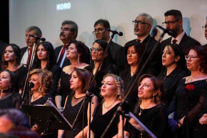 Yenimahalle’de “Ustalara Saygı”