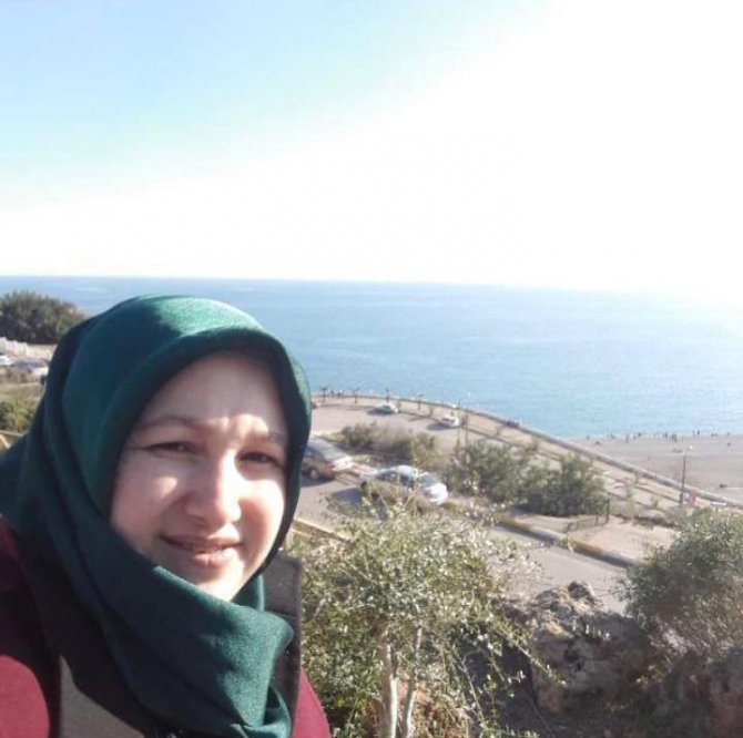 Anne-kızın Hayatını Kaybettiği Yangında Gözaltına Alınan Torun Tutuklandı