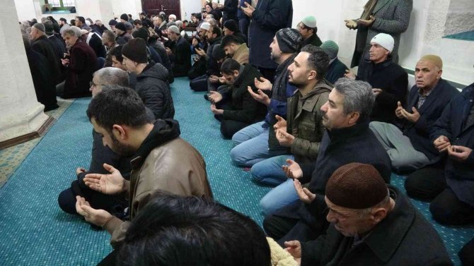 Adıyaman’dan İ̇sveç’e Tepki