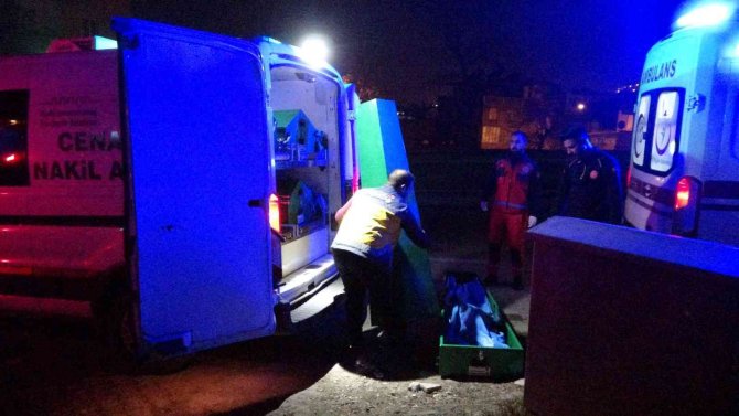Kahramanmaraş’ta Yangın Faciası: 3 Küçük Kardeş Hayatını Kaybetti