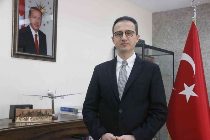 Türkiye’de 33 İlden Büyük Kayapınar İlçesinden İhtiyaç Sahibi Vatandaşlarına Destek Paketleri