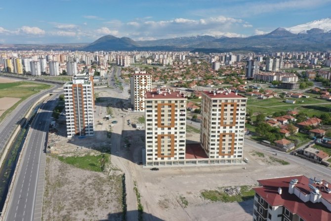 Başkan Çolakbayrakdar’dan Projeler İ̇çin Saha Çalışması