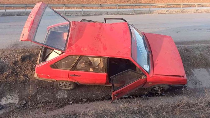 Trafik Kurallarını Altüst Etti, 2042’ye Kadar Ehliyetine El Konuldu, Binlerce Lira Ceza Yazıldı