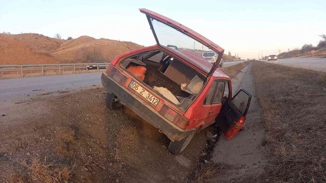 Trafik Kurallarını Altüst Etti, 2042’ye Kadar Ehliyetine El Konuldu, Binlerce Lira Ceza Yazıldı
