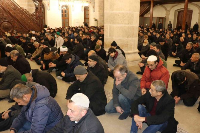 İ̇sveç’teki Provokatif Eyleme Malatya’dan Tepki