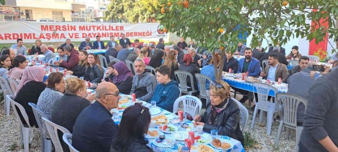 Başkan Acar: “Bütün Gayemiz Hemşehrilerimize Hizmet Edebilmektir”
