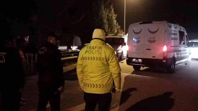 Eşi Tarafından Öldürülen Polisin Cenazesi Memleketine Gönderildi