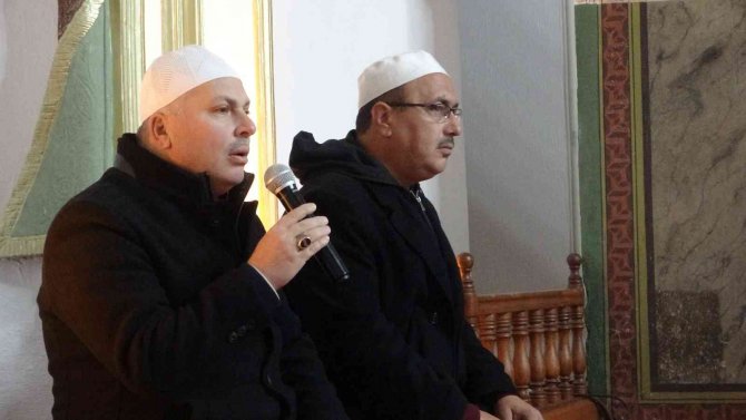 Kur’an-ı Kerim Yakılmasına Muğla’dan Sert Tepki