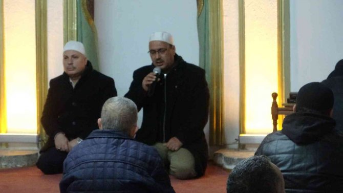 Kur’an-ı Kerim Yakılmasına Muğla’dan Sert Tepki