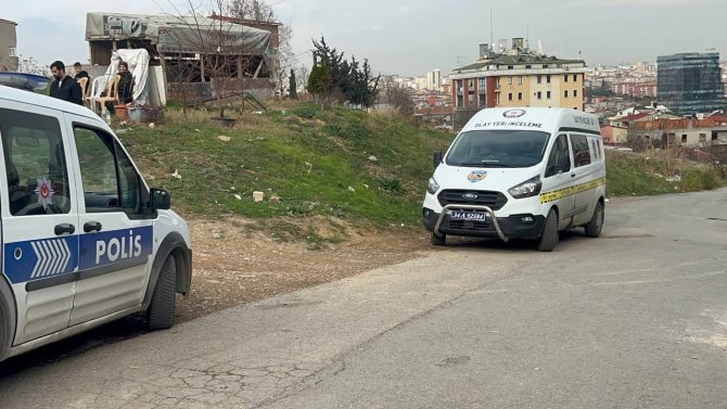 Ataşehir’de Pandemi İzniyle Cezaevinden Çıkan Şahıs Ölü Bulundu