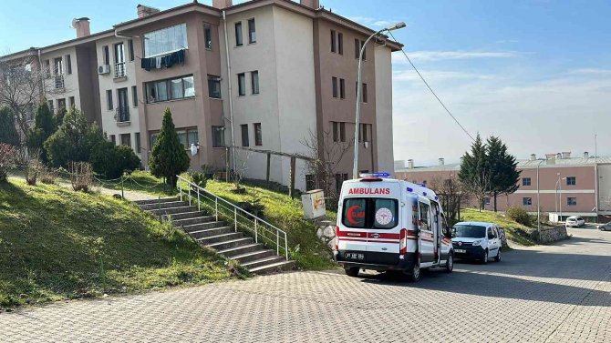 Alacak Verecek Kavgasında Silahlar Konuştu: 2 Yaralı
