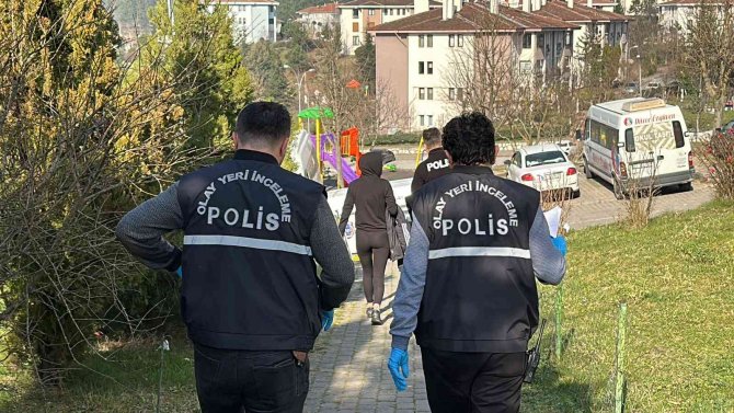 Alacak Verecek Kavgasında Silahlar Konuştu: 2 Yaralı