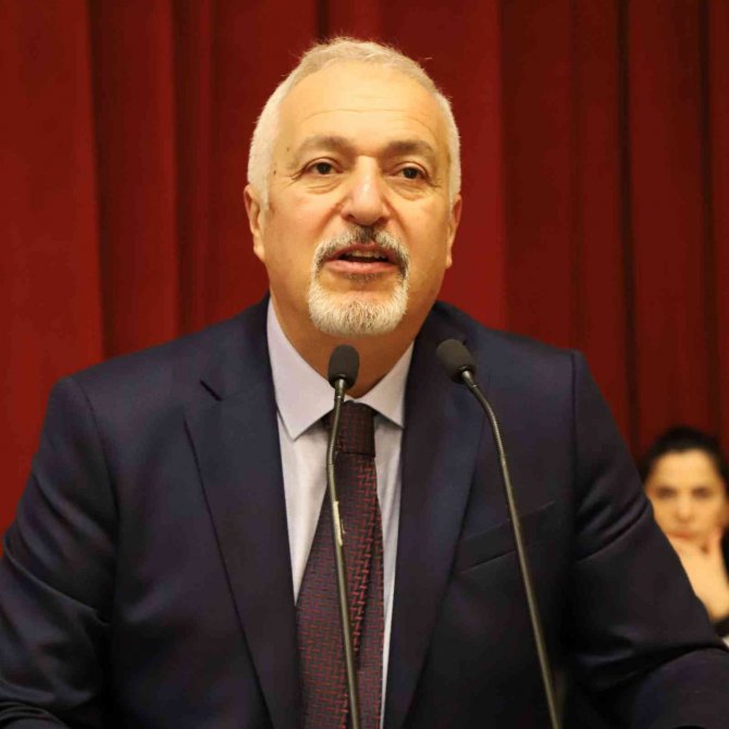 Sinop Esnafı 24 Yılın Ardından Yeniden "Gürsel Öz" Dedi