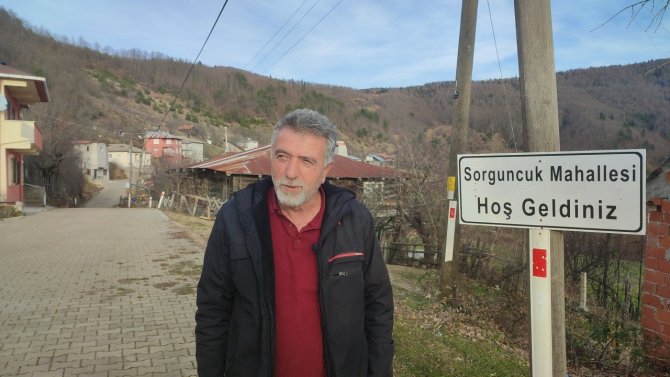 30 Yıl Önce Açılan Petrol Kuyusunun Yeniden Açılmasını Bekliyorlar