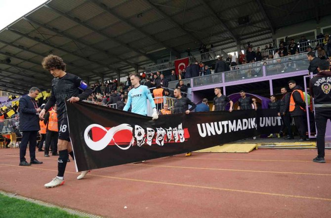 Spor Toto 1. Lig: Eyüpspor: 1 - Samsunspor: 4