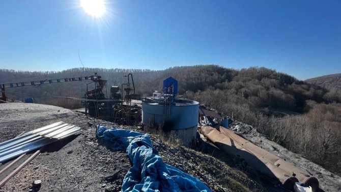 175 Yıldır Kömürün Anavatanıydı, Şimdi İthal Kömürün Merkezi Oldu